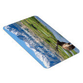 National Park Magnet (Rechte Seite)