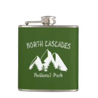National Park North Cascades