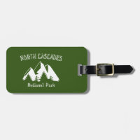 National Park North Cascades