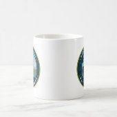 National Park North Cascades Kaffeetasse (Mittel)