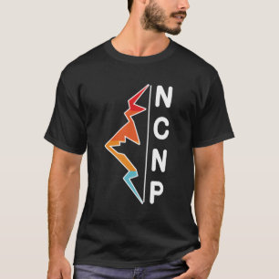 National Park North Cascades T-Shirt