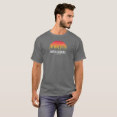 National Park North Cascades T-Shirt (Vorne ganz)