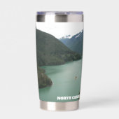 National Park North Cascades Thermobecher (Vorderseite)