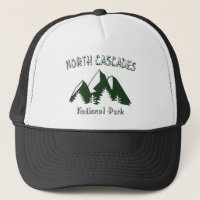 National Park North Cascades