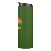 National Park North York Moors Thermosbecher (Nach rechts gedreht)