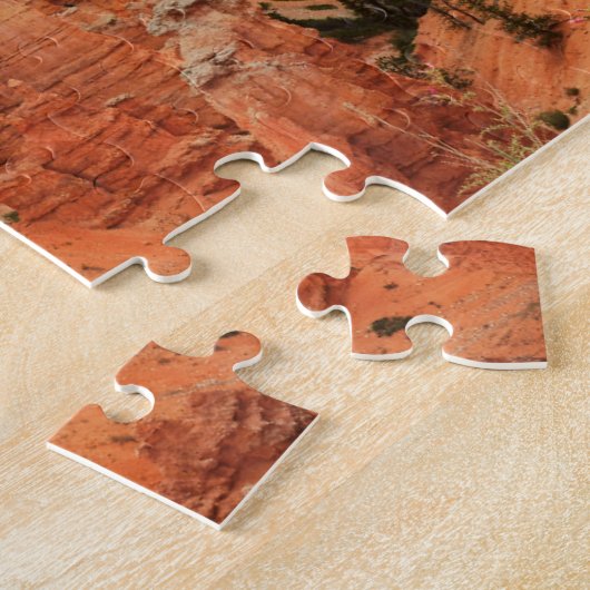 National Park Puzzle (Seite)