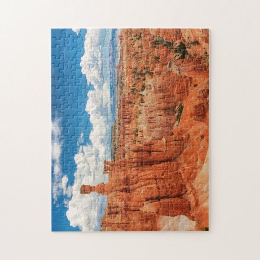 National Park Puzzle (Vertikal)