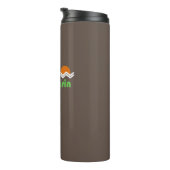 National Park Retro Thermosbecher (Nach rechts gedreht)