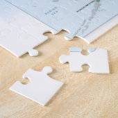 National Park Service Region Karte Puzzle (Seite)