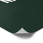 National Park System Units of the US (408) Poster (Ecke)