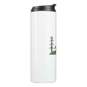 National Park Trail Peak District Thermosbecher (Nach links gedreht)