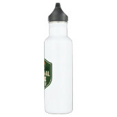 National Parks Addict Premium Edelstahlflasche (Rechts)