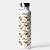 National Parks Wildlife Water Flasche (Rechts)