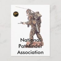National Pathfinder Association
