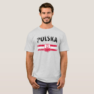 National - Polska T-Shirt