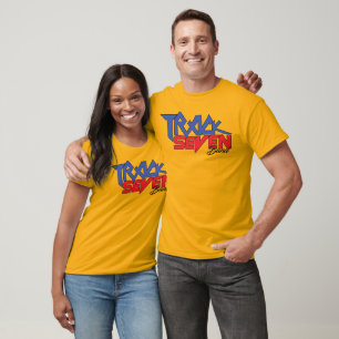 National Pride Men zweitklassiges Shirt