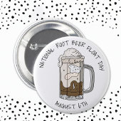 National Root Bierfloat Day Button
