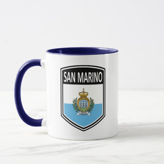 National - San Marino Tasse (Links)