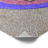 National Sarcasm Society - Poster (Ecke)