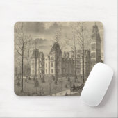 National Soldiers Zuhause, Milwaukee Landkreis Mousepad (Mit Mouse)