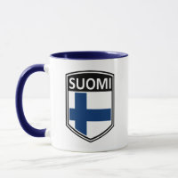 National - Suomi