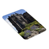National War Memorial, Edinburgh Magnet (Rechte Seite)