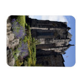 National War Memorial, Edinburgh Magnet (Horizontal)