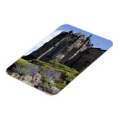 National War Memorial, Edinburgh Magnet (Linke Seite)