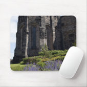 National War Memorial, Edinburgh Mousepad (Mit Mouse)