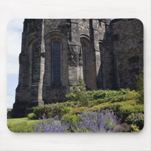 National War Memorial, Edinburgh Mousepad (Vorne)