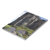 National War Memorial, Edinburgh Notizblock (Rotiert)