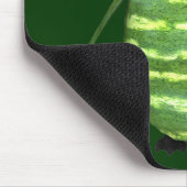 National Watermelon Day Penguin Mousepad (Ecke)