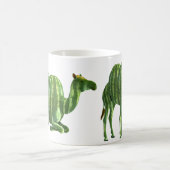 National Watermelone Day Dromedary Kaffeetasse (Mittel)