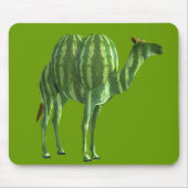 National Watermelone Day Dromedary Mousepad (Vorne)