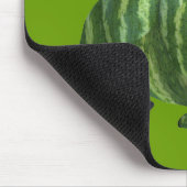 National Watermelone Day Dromedary Mousepad (Ecke)