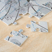 National Weather Map Puzzle (Seite)