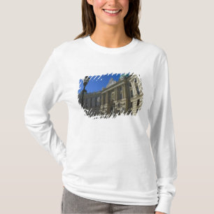 Nationalbibliothek, Hofburg (Kaiserpalast) T-Shirt