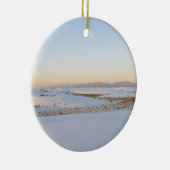 Nationaldenkmal der weißen Sandstrände, transversa Keramik Ornament (Rechts)