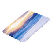 Nationaldenkmal für Weißsand 3 Magnet (Linke Seite)