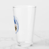 Nationaldenkmal für Weißsand Glas (Links)