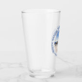 Nationaldenkmal für Weißsand Glas (Rechts)