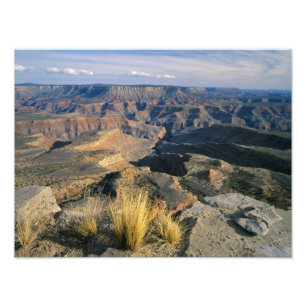 Nationaldenkmal Grand Canyon-Parashant, 2 Fotodruck