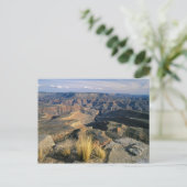 Nationaldenkmal Grand Canyon-Parashant, 2 Postkarte (Stehend Vorderseite)
