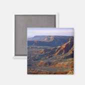 Nationaldenkmal Grand Canyon-Parashant, Magnet (Vorderseite/Rückseite)