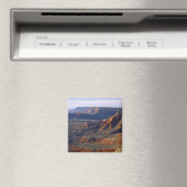 Nationaldenkmal Grand Canyon-Parashant, Magnet (In Situ (Geschirrspüler))
