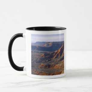 Nationaldenkmal Grand Canyon-Parashant, Tasse