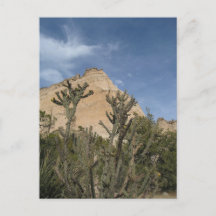 Nationaldenkmal Kasha-Katuwe Zelt Rocks