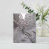 Nationaldenkmal Kasha-Katuwe Zelt Rocks Postkarte (Stehend Vorderseite)