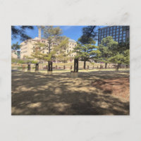 Nationaldenkmal Oklahoma City
