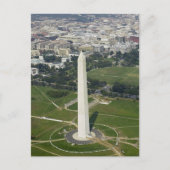 Nationaldenkmal Postkarte (Vorderseite)